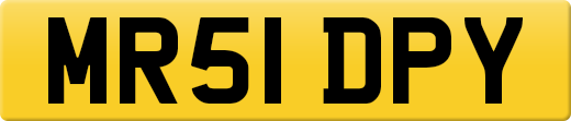 MR51DPY